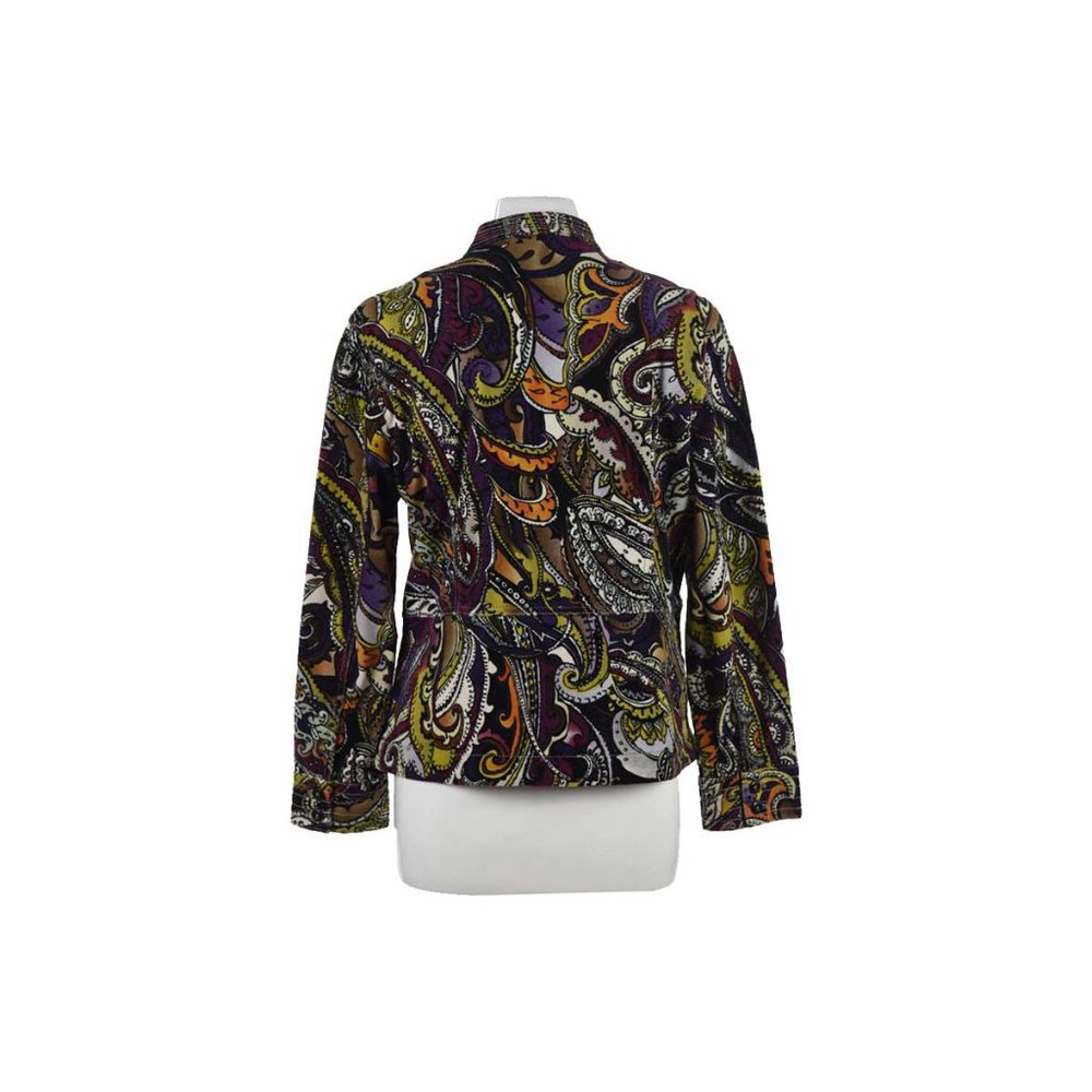 Chico's Jackets 2 Multi - image 2